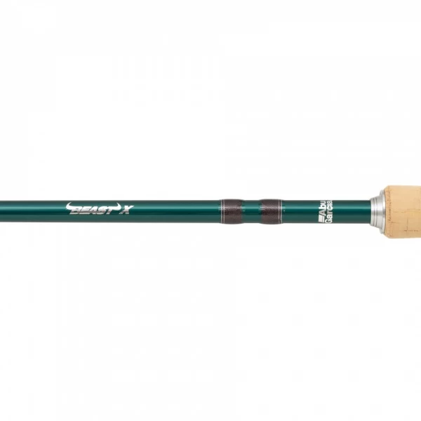 Abu Garcia Beast X Cork Spinning Rods 2 Abu Garcia Beast X Cork Spinning Rods - Image 2