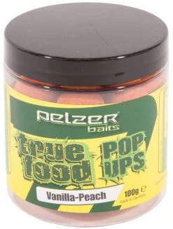Pelzer True Food Pop Ups 20mm 100g 5 Pelzer True Food Pop Ups 20mm 100g -Fishing Gear Deals Store 3bc64137427c9037