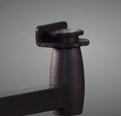 Delkim D-Lok Quick Release System