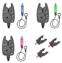 Spro C-Tec One Alarm Set