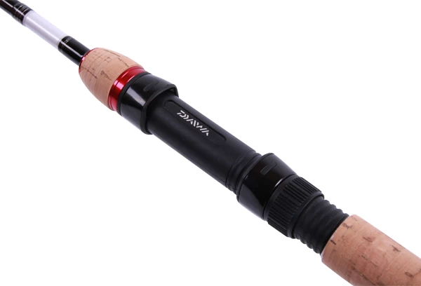 Daiwa Ninja X UL Spin 1.90 M 1-9 G 3 Daiwa Ninja X UL Spin 1.90 M 1-9 G - Image 3