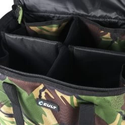 Cult DPM Compact Carryall -Fishing Gear Deals Store 3d0b74759647a59f