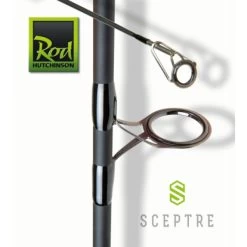 Rod Hutchinson Sceptre 7 Rod Hutchinson Sceptre -Fishing Gear Deals Store 3d668b1650a68c83