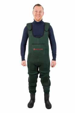 Ultimate 4.8mm Neoprene Waders