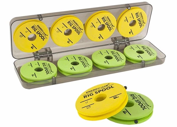 Energo Feeder Rig Box 2 Energo Feeder Rig Box - Image 2