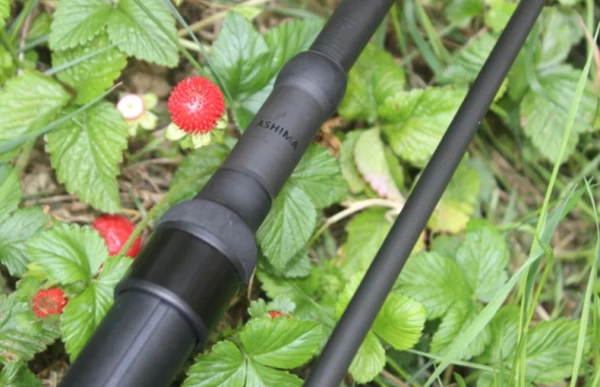 Ashima FFX-P 10ft 3lb 1 Ashima FFX-P 10ft 3lb