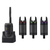 Prologic K3 Bite Alarm Set 3+1