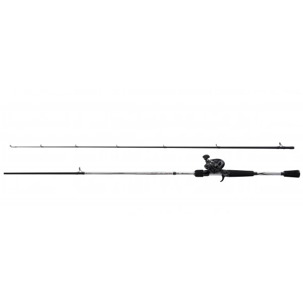 Abu Garcia Fast Attack Casting Combo 702MH 2,13m (10-40g) 1 Abu Garcia Fast Attack Casting Combo 702MH 2,13m (10-40g)