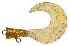 Abu Garcia Svartzonker McMio Spare Tails (3 Pieces)