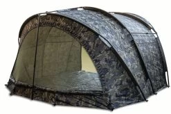 Solar Undercover Camo 2-Man Bivvy + Inner Capsule -Fishing Gear Deals Store 404789836b1a56a9
