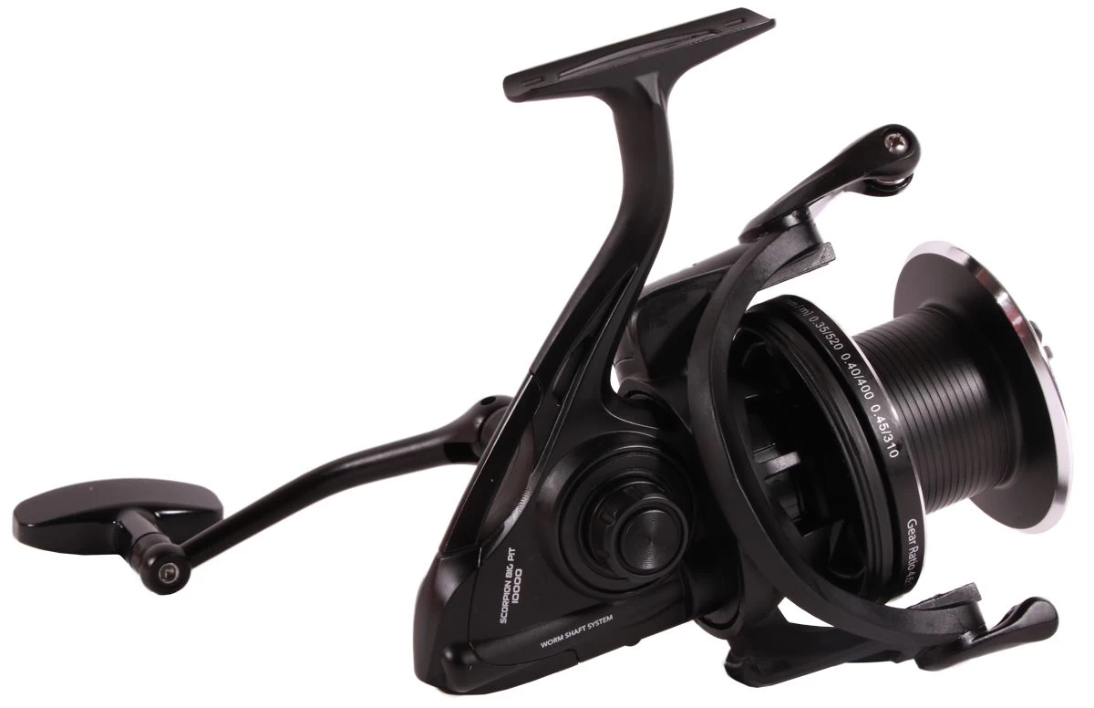 Ultimate Scorpion Big Pit Reel 3 Ultimate Scorpion Big Pit Reel - Image 3