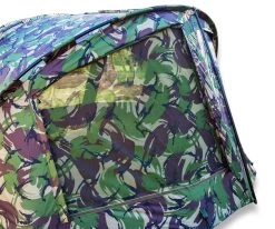 Ultimate Bionic Bivvy DPM Camouflage 1-Man -Fishing Gear Deals Store 4173aa3fb7e05ab6