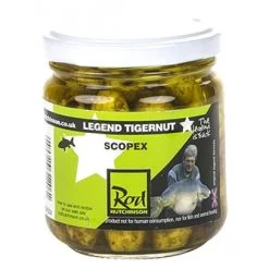 Rod Hutchinson Tigernuts Flavoured Hookbaits -Fishing Gear Deals Store 418b0699f3d51e6c