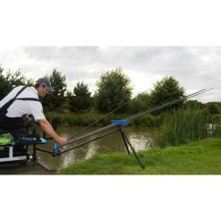 Preston Offbox 36 Deluxe Kit Safe -Fishing Gear Deals Store 41b9209273bfa2e3