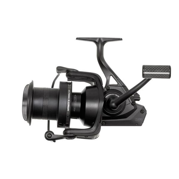 Penn Affinity II 7000 LC Custom Carbon - Big Pit Reel 3 Penn Affinity II 7000 LC Custom Carbon - Big Pit Reel - Image 3