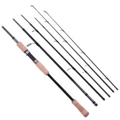 Shimano STC Dualtip Travel Rod