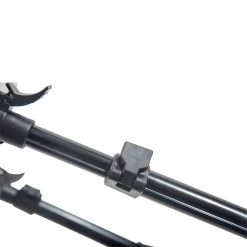 Ultimate Adventure Metal Bivvy Table + Bag -Fishing Gear Deals Store 45962e176f13f5e1