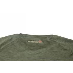 Trakker Marl Moisture Wicking T-Shirt -Fishing Gear Deals Store 465024b3aacb5f99