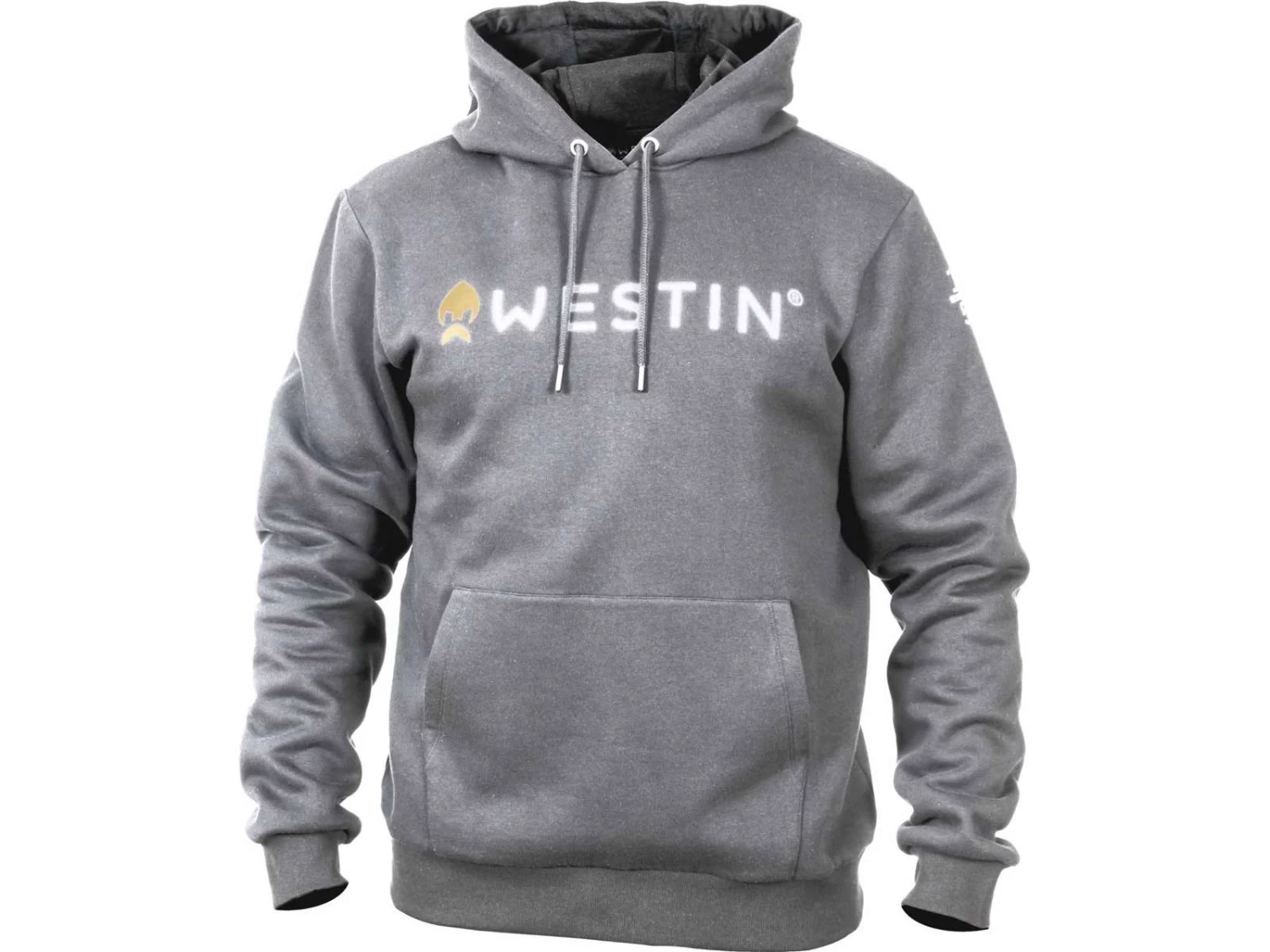 Westin Original Hoodie Iron Grey 1 Westin Original Hoodie Iron Grey