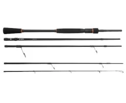 Spro SPX Traveller Travel Rods