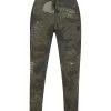 Navitas Identity Camo Sherpa Joggas