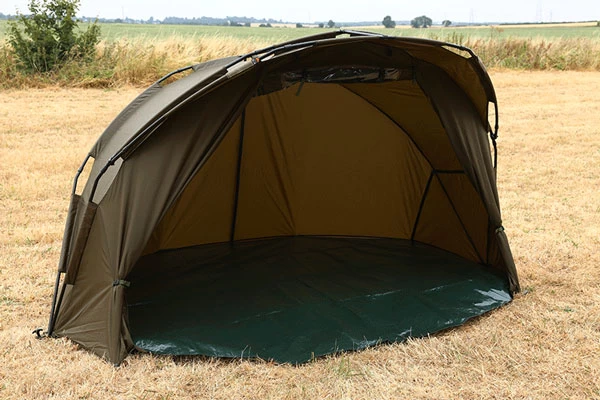 Fox EOS 1 Man Bivvy 2 Fox EOS 1 Man Bivvy - Image 2