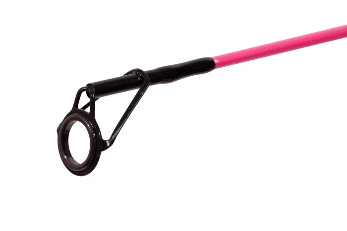 Carp Rod Ultimate Adventure Carp Queen Pink 12ft (3lbs) (3pcs) 6 Carp Rod Ultimate Adventure Carp Queen Pink 12ft (3lbs) (3pcs) - Image 6