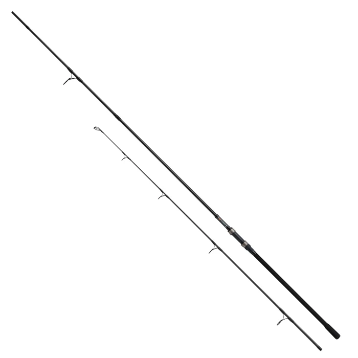 Fox Explorer Ti Carp Rod 8-10ft (3-3,5lbs) 1 Fox Explorer Ti Carp Rod 8-10ft (3-3,5lbs)