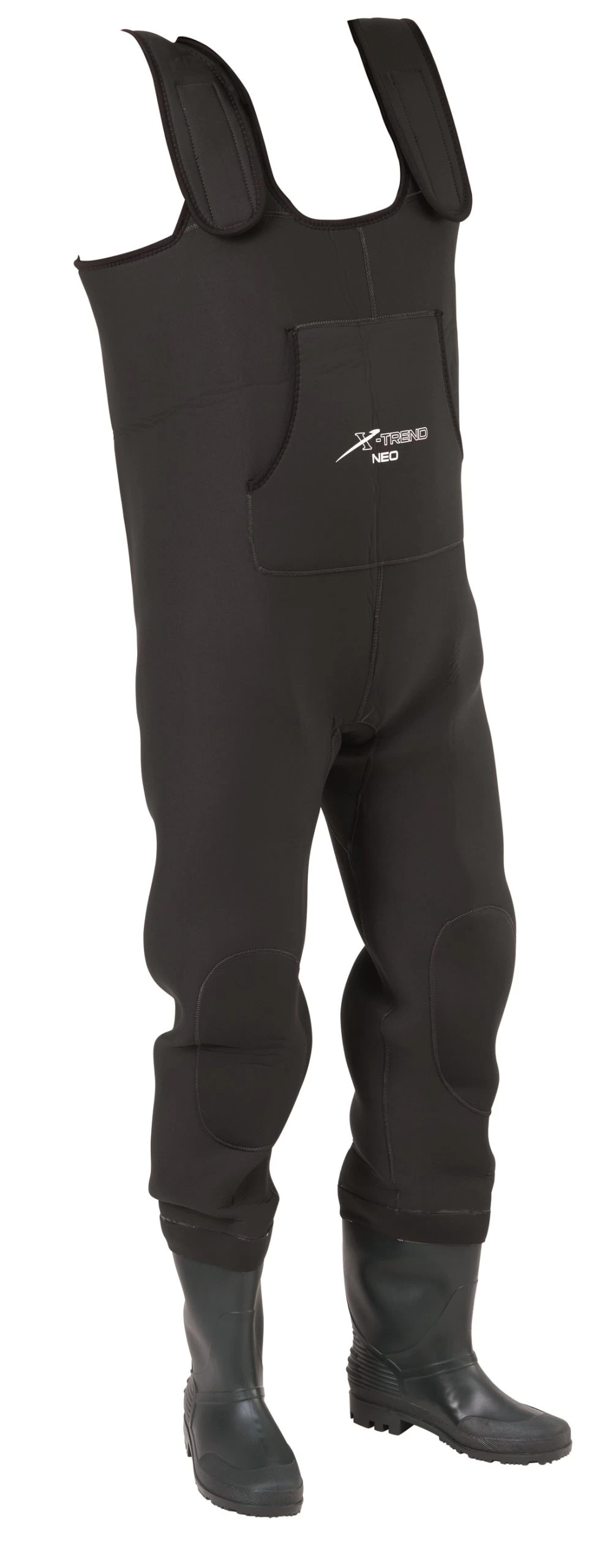 Sert X-Trend Neoprene Waders 4mm 1 Sert X-Trend Neoprene Waders 4mm