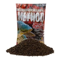 Benzar Mix Commercial Method Groundbait And Pellet -Fishing Gear Deals Store 49ca2ad6bdfd665a