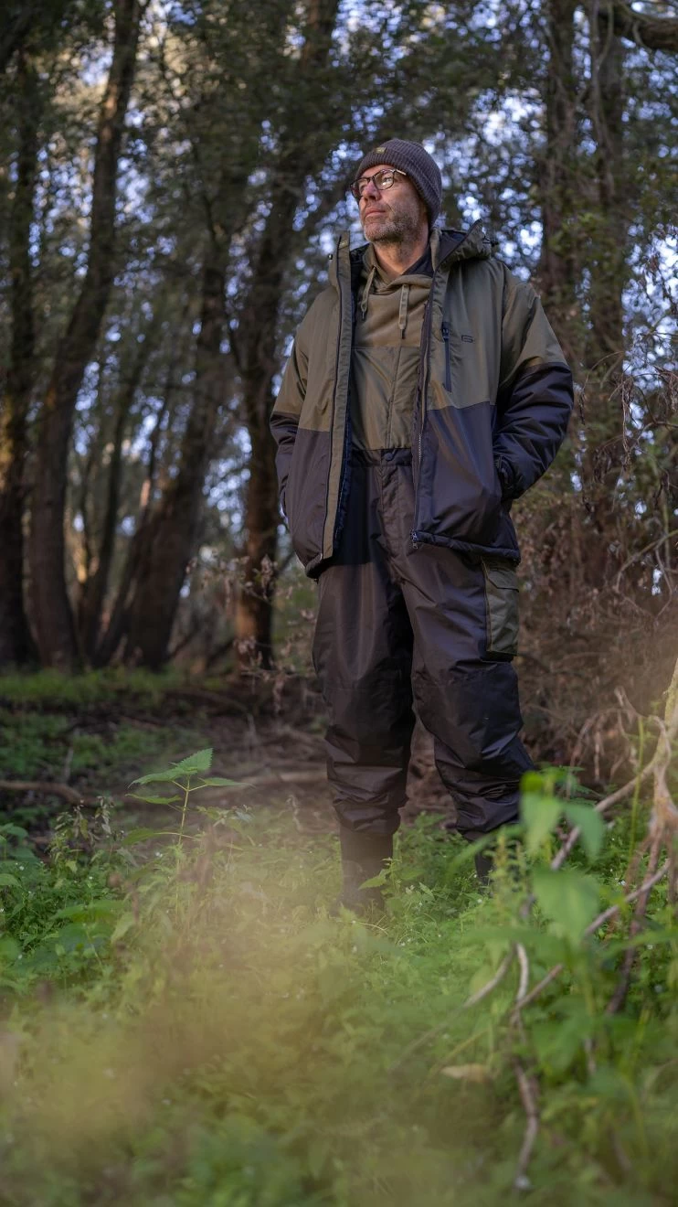 Thermal Suit Grade Wintersuit (3-pieces!) 5 Thermal Suit Grade Wintersuit (3-pieces!) - Image 5