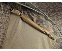 JRC Rova Peak Bivvy 2 Man Camo -Fishing Gear Deals Store 4a604fe7775ef74a
