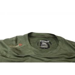 Trakker Marl Moisture Wicking T-Shirt -Fishing Gear Deals Store 4aa8ed1a101d6e27