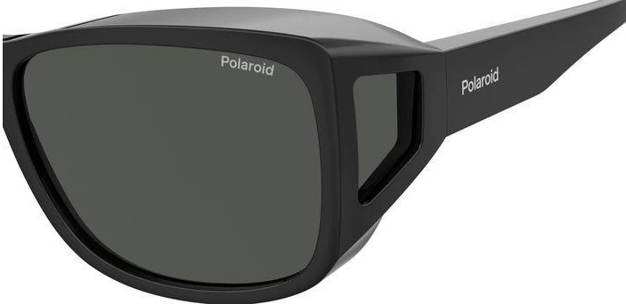 Polaroid PLD 9016/S Suncover Fitover Sunglasses 6 Polaroid PLD 9016/S Suncover Fitover Sunglasses - Image 6