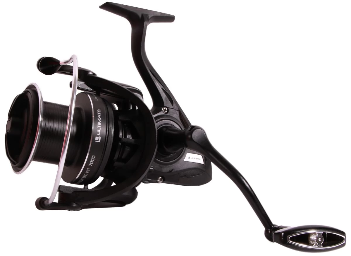 Ultimate Scorpion Big Pit Reel 2 Ultimate Scorpion Big Pit Reel - Image 2