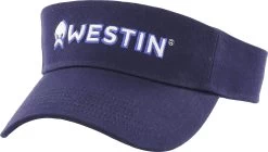 Westin Pro Sport Visor One Size Deep Blue