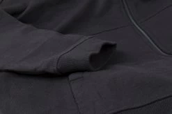 Fox Collection Black Orange Lightweight Hoodie -Fishing Gear Deals Store 4d563024d8f7f643