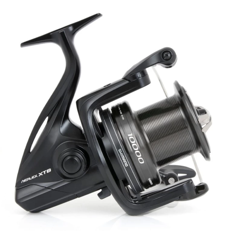 Shimano Aerlex XTB 2 Shimano Aerlex XTB - Image 2