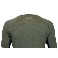 Trakker Marl Moisture Wicking T-Shirt -Fishing Gear Deals Store 4e2990dda9943669