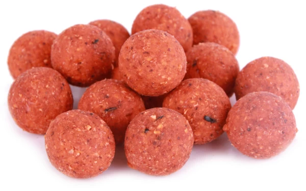 5 Kg Ready-Made Q-Boilies In 15 Or 20 Mm 1 5 Kg Ready-Made Q-Boilies In 15 Or 20 Mm