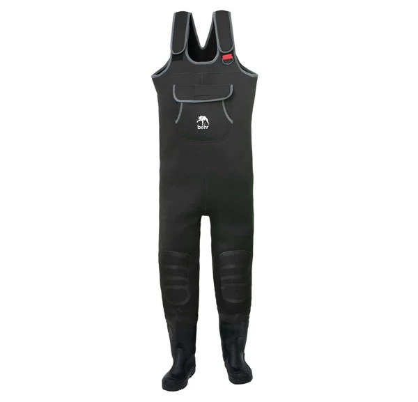 Behr Trendex Neoprene Chest Wader Comfort Plus 1 Behr Trendex Neoprene Chest Wader Comfort Plus