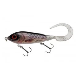 Abu Garcia Svartzonker McMy Tail 17cm (50gr) -Fishing Gear Deals Store 52ea3f6c9cf2eb56