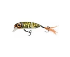Spro Iris Underdog Jointed Hardlure 8cm 18g -Fishing Gear Deals Store 535f0d709b60973a