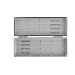 Preston Mag Store System Unloaded Rigbox -Fishing Gear Deals Store 540d71a63bfd6611