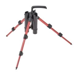 Balzer Telescopic Rod Holder