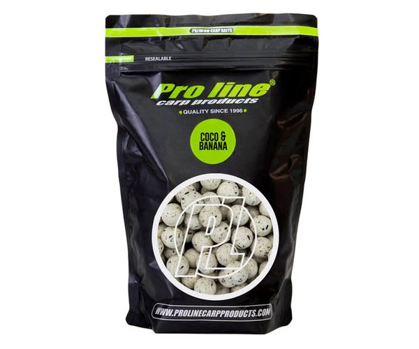 PRO-LINE Pro Line Boilies 1 PRO-LINE Pro Line Boilies