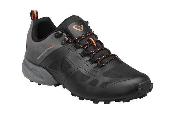 Savage Gear X-Grip Shoe Black/Grey 1 Savage Gear X-Grip Shoe Black/Grey