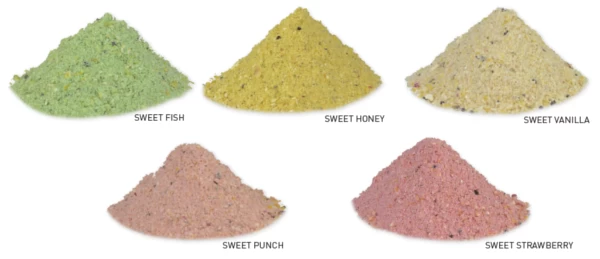 Carp Zoom Super Sweet Groundbait 2 Carp Zoom Super Sweet Groundbait - Image 2