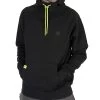 Matrix Black Edition Hoody Black/Lime