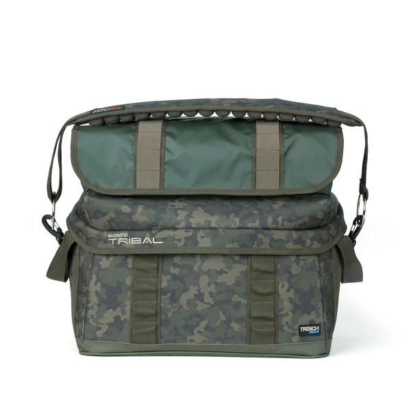 Shimano Trench Carryall 1 Shimano Trench Carryall